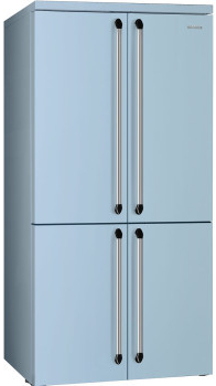 Smeg FQ960PB6 návod, fotka