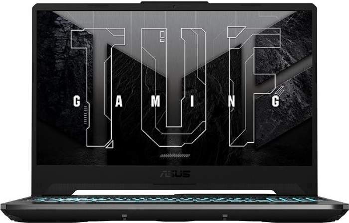 Asus Tuf Gaming A15 FA506NCR-HN021W návod, fotka