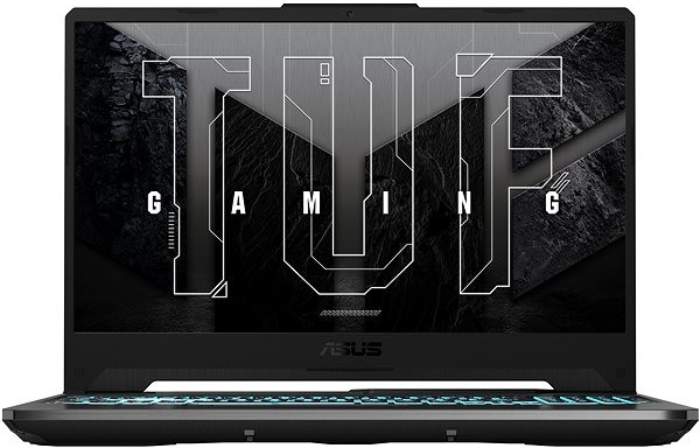 Asus Tuf Gaming A15 FA506NF-HN029W návod, fotka