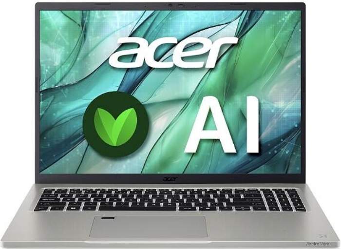 Acer Aspire Vero 16 NX.KV7EC.003 návod, fotka