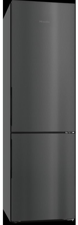 Miele KFN 4898 A-10 D návod, fotka