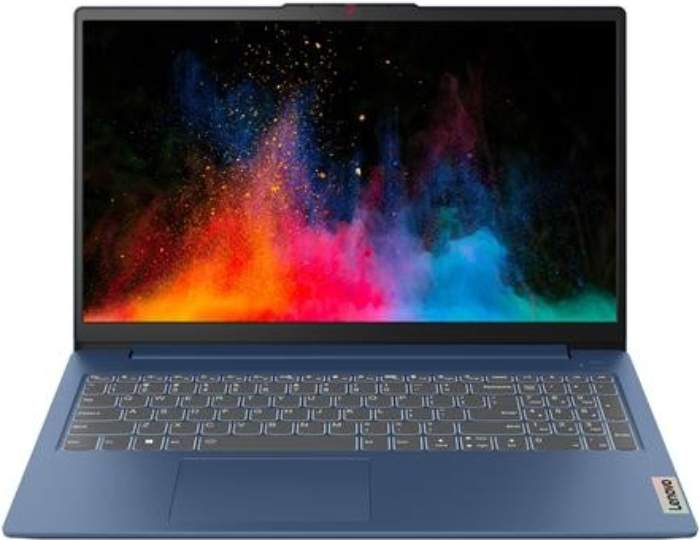 Lenovo IdeaPad Slim 3 83ER00HACK návod, fotka