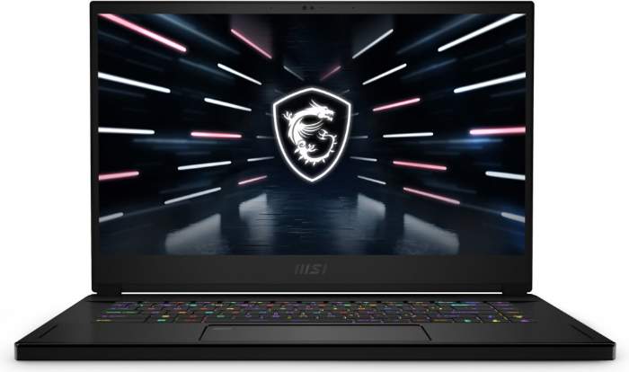 MSI Stealth GS66 12UH-230NL návod, fotka