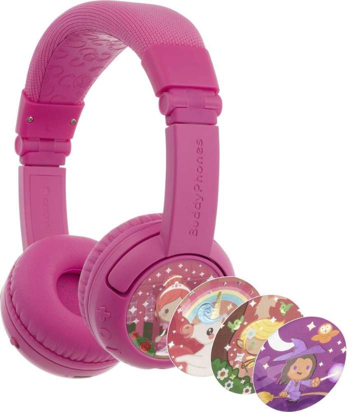 onanoff BuddyPhones