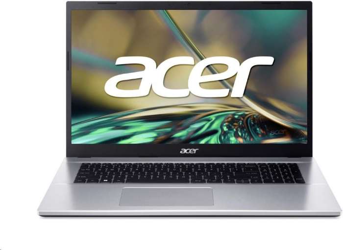 Acer Aspire 3 NX.K9YEC.004 návod, fotka