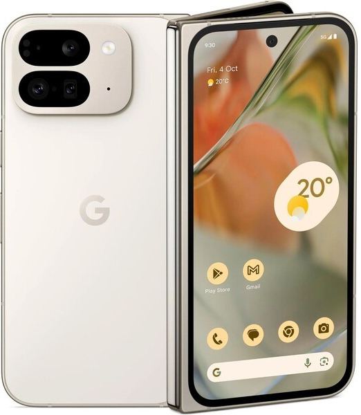 Google Pixel 9 Pro Fold 256GB návod, fotka