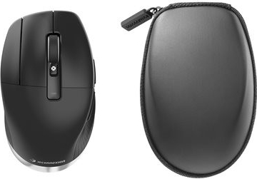 3Dconnexion CadMouse Pro Wireless Left 3DX-700117