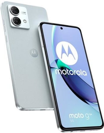 Motorola Moto G84 5G 8GB/256GB návod, fotka