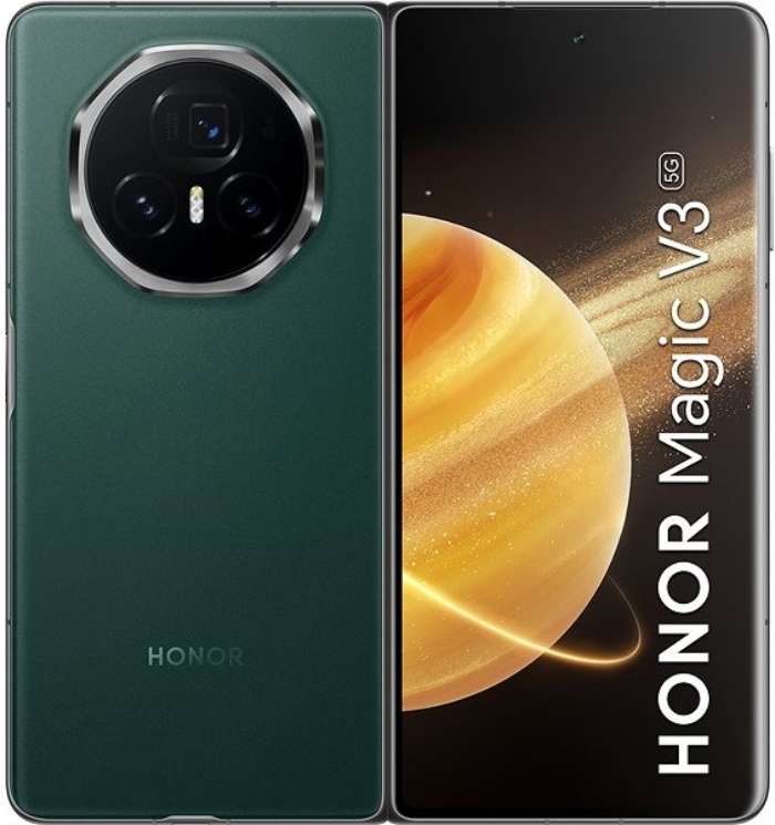 HONOR Magic V3 12GB/512GB návod, fotka