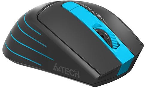 A4Tech FSTYLER FG30 Blue