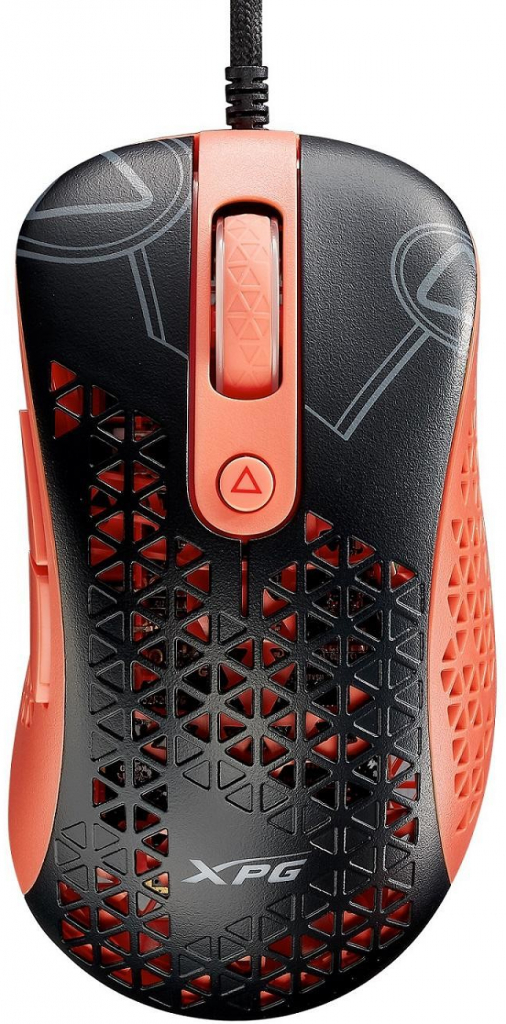 ADATA XPG Slingshot Mera edition SLINGSHOT-BK/OGCWW