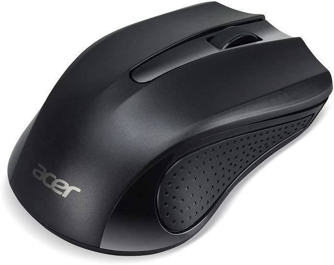 Acer 2.4GHz Wireless Optical Mouse NP.MCE11.00T