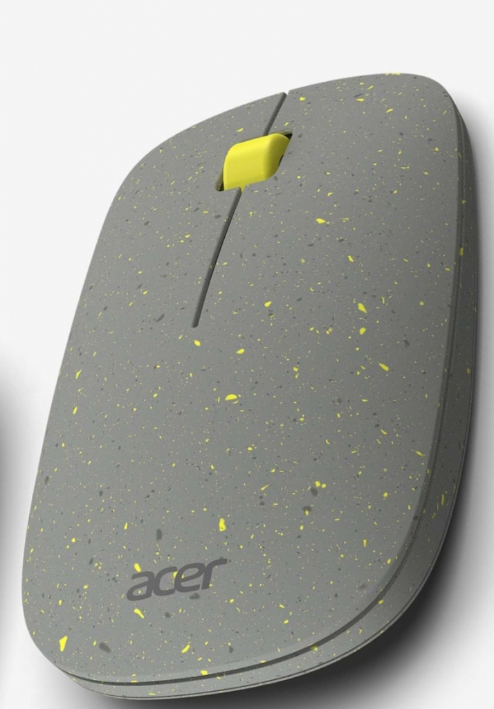 Acer Macaron Vero Mouse GP.MCE11.022