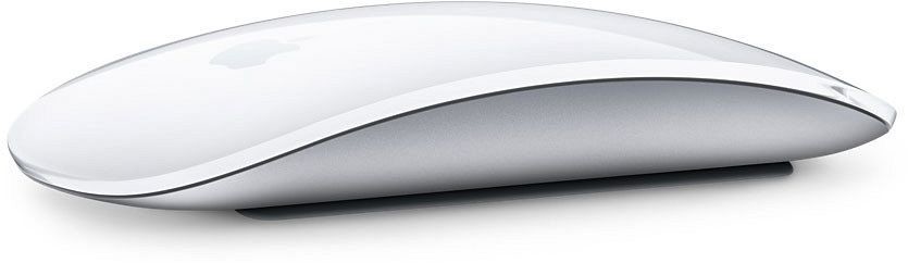 Apple Magic Mouse 2 MLA02ZM/A