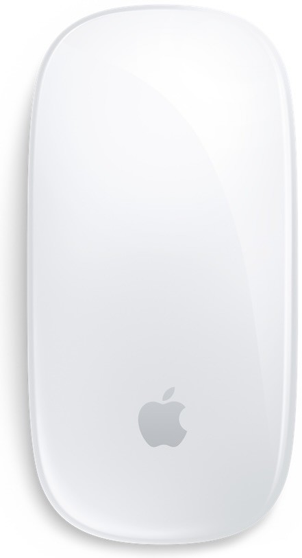 Apple Magic Mouse MK2E3ZM/A