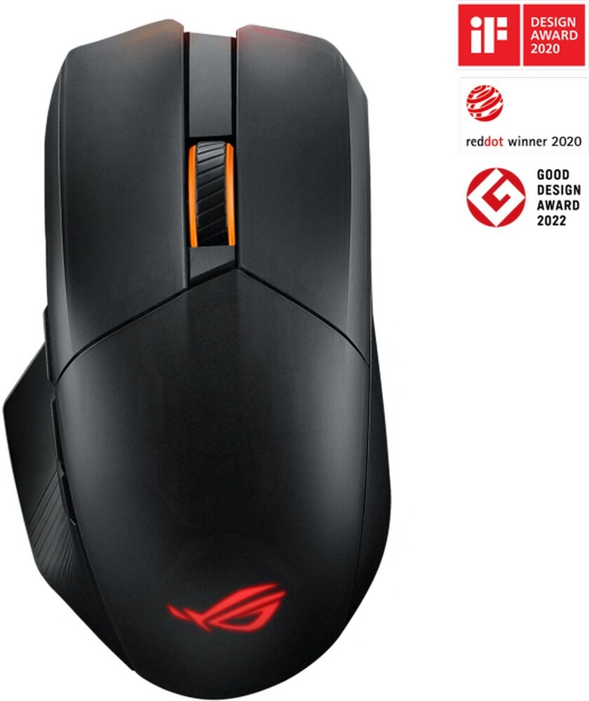 Asus ROG Chakram X Origin 90MP02N1-BMUA00