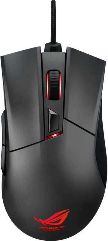 Asus ROG Gladius 90MP0081-B0UA00