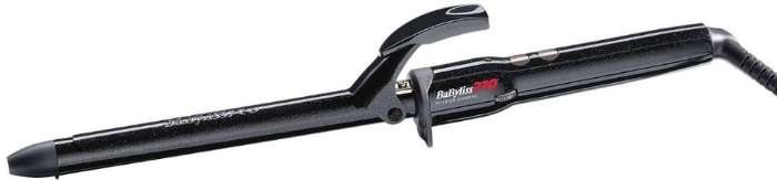 BaByliss Pro Extra Long Program Curling Iron 19mm