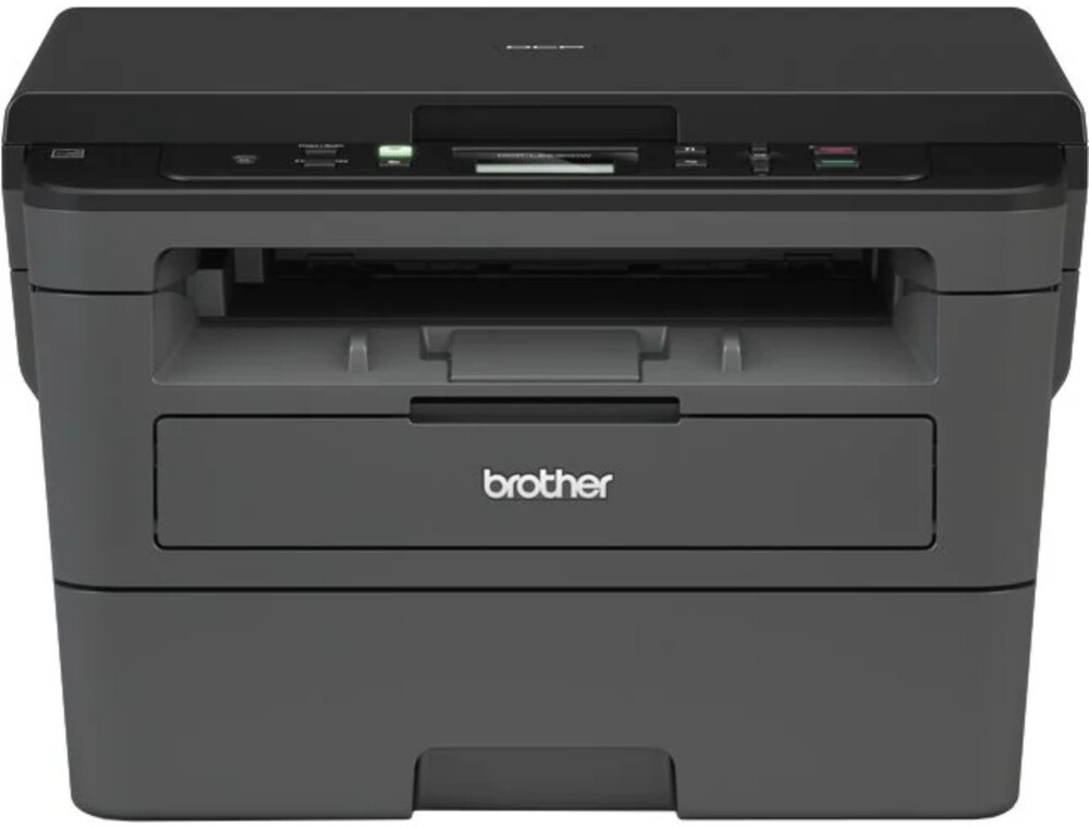 Brother DCP-L2552DN