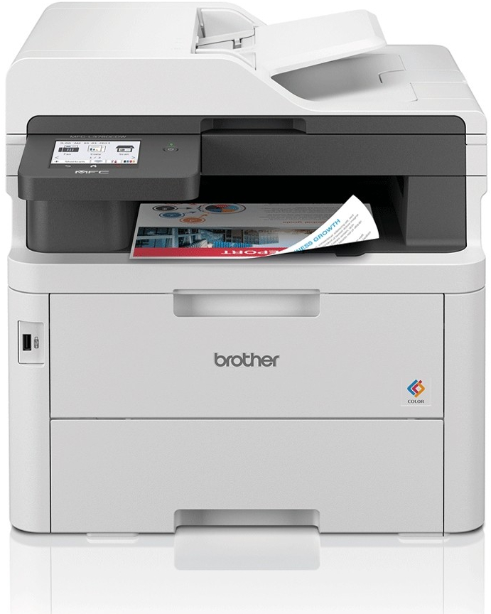 Brother MFC-L3760CDW