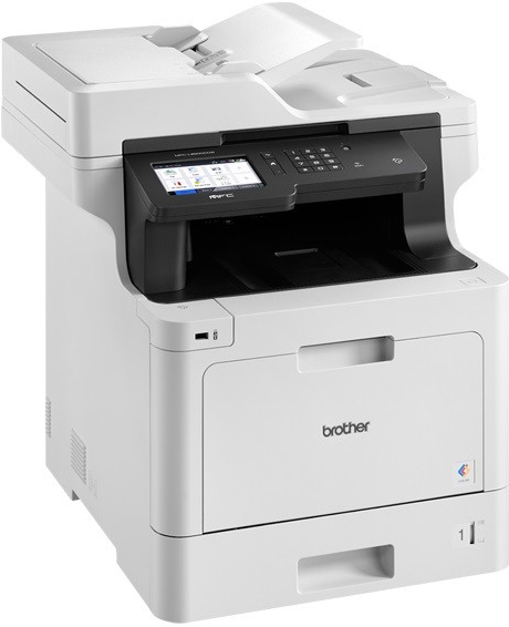 Brother MFC-L8900CDW