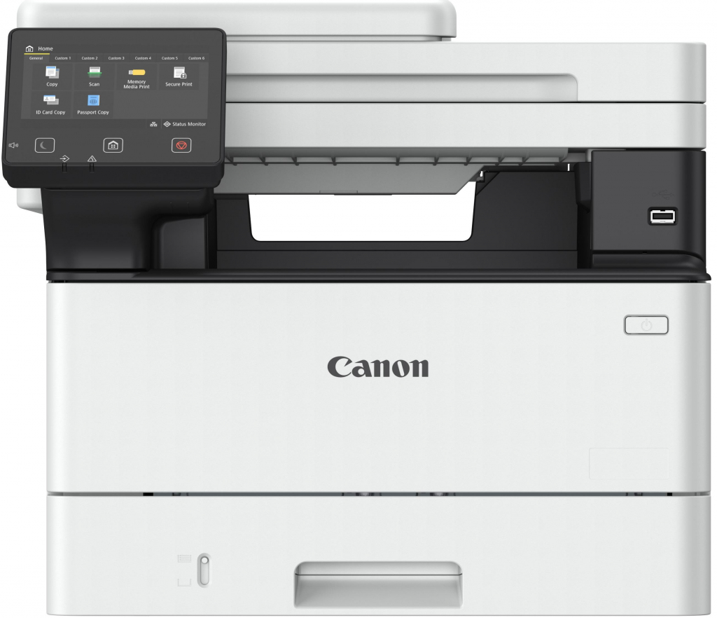 Canon i-SENSYS MF465dw