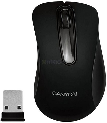 Canyon MW-2 CNE-CMSW2