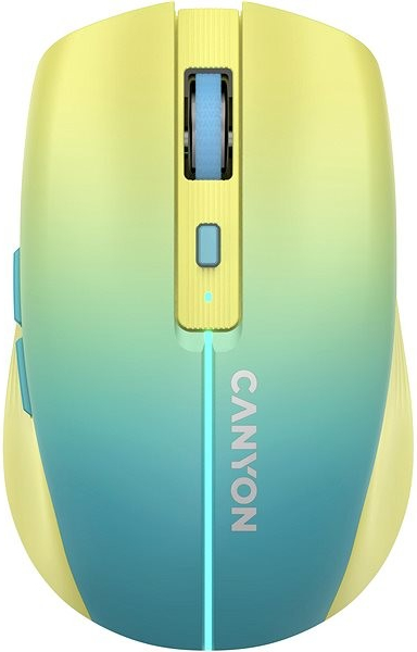 Canyon MW-44 CNS-CMSW44UA