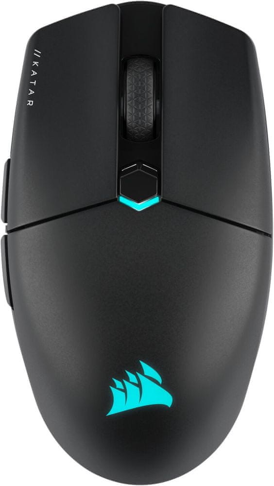 Corsair Katar ELITE Wireless CH-931C111-EU