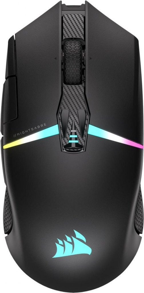 Corsair Nightsabre Wireless CH-931B011-EU