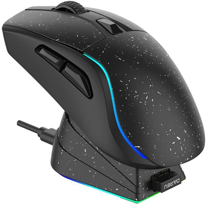 Dareu A950 RGB black