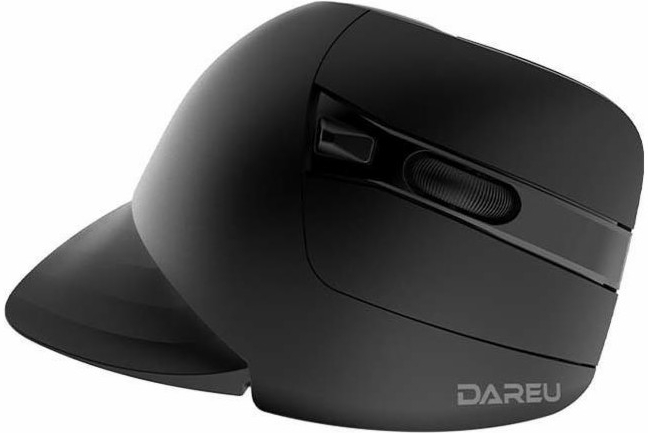 Dareu Wireless Vertical Mouse LM138G