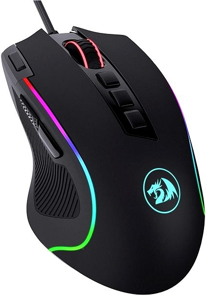 Defender Redragon Predator M612 RGB