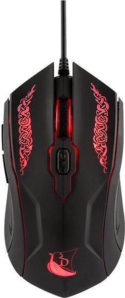 Drakkar Shaman Gaming Mouse KX-GMD-PC-CLS