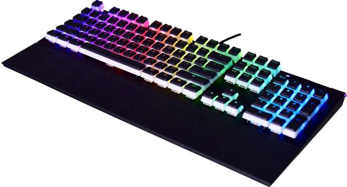 Endorfy Omnis Pud Kailh BL RGB EY5A031