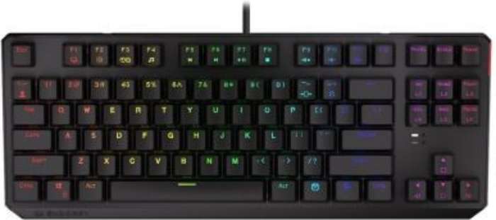 Endorfy Thock TKL Kailh EY5C002