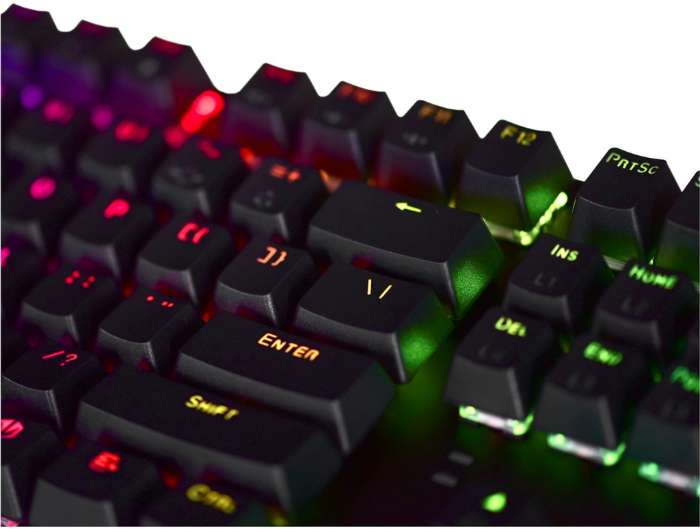 Endorfy Thock TKL Kailh RD RGB EY5A003