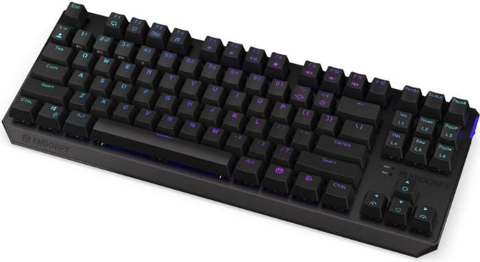 Endorfy Thock TKL Wireless EY5A081