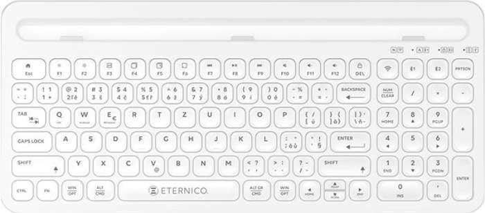 Eternico Keyboard wireless KSB5270 AET-KSB5270CSWN