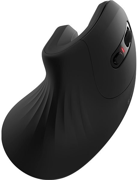 Eternico Office Vertical Mouse MVS390 AET-MVS390B