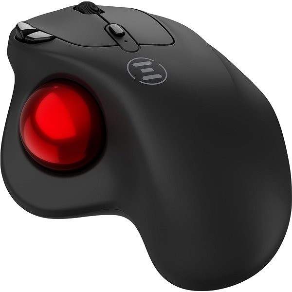 Eternico Pro Trackball DualMode TB180 AET-TB180SB