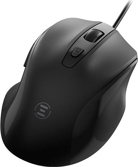 Eternico Wired Mouse MD350B AET-MD350B