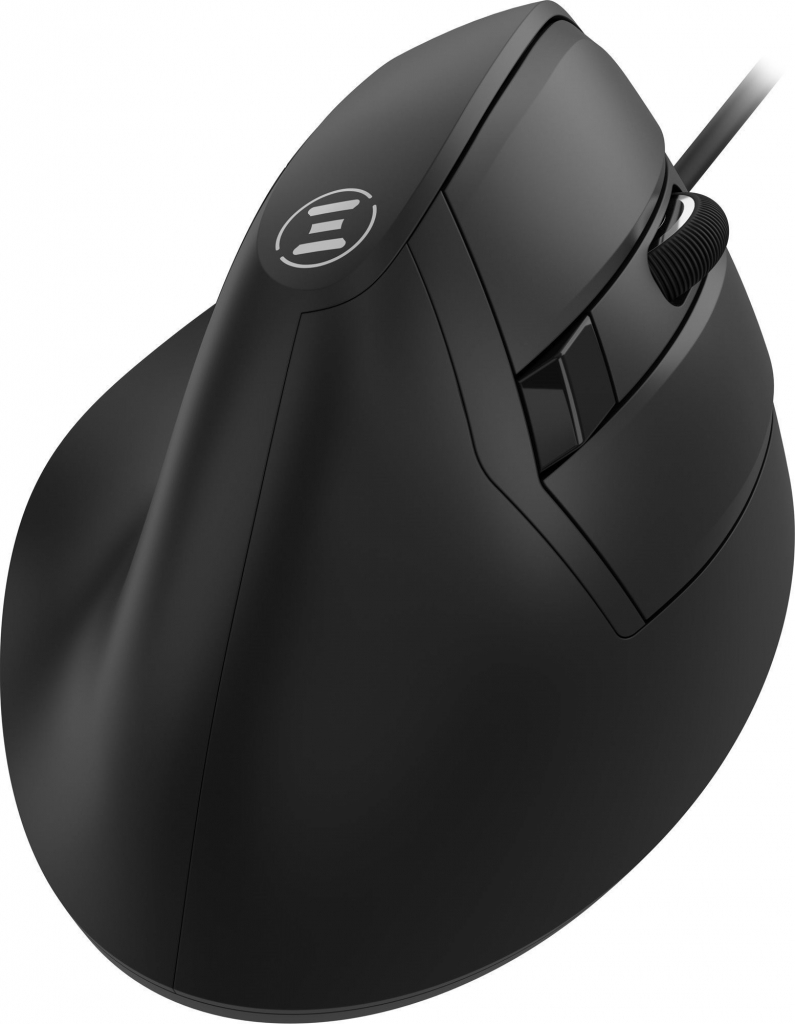 Eternico Wired Vertical Mouse MDV200 AET-MDV200B