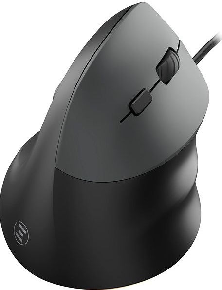 Eternico Wired Vertical Mouse MDV490 AET-MDV490B