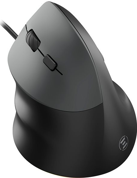 Eternico Wired Vertical Mouse MDV490 AET-MDV490LB