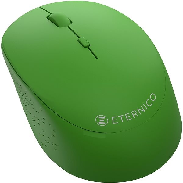 Eternico Wireless 2.4 GHz Basic Mouse MS100 AET-MS100SE