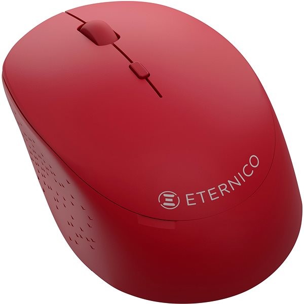 Eternico Wireless 2.4 GHz Basic Mouse MS100 AET-MS100SR