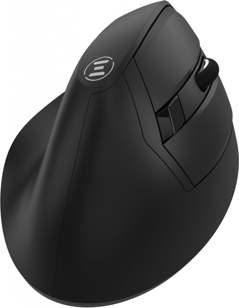 Eternico Wireless 2.4 GHz Vertical Mouse MV200 AET-MV200B