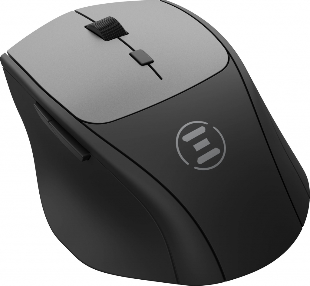 Eternico Wireless 2.4G Travel Mouse MS500B silent AET-MS500B