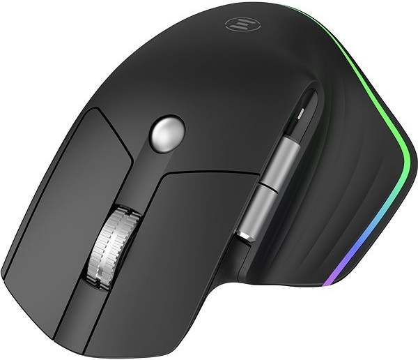 Eternico Wireless Mouse MS510 AET-MS510B